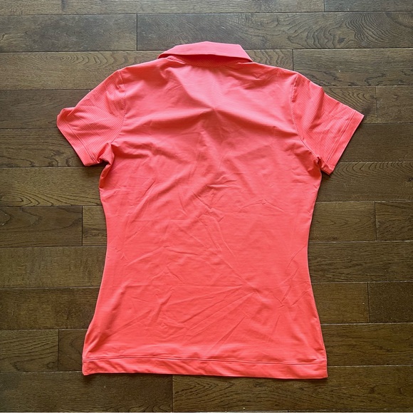 ✨50% OFF✨ Nike Coral Golf Shirt - Picture 7 of 10